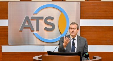 Hacısüleyman: Güven ortamı sermayenin en büyük güvencesi