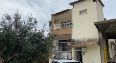 Hayatının şokunu yaşadı