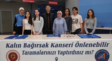 'Haydi Bir Dikiş de Sen At'