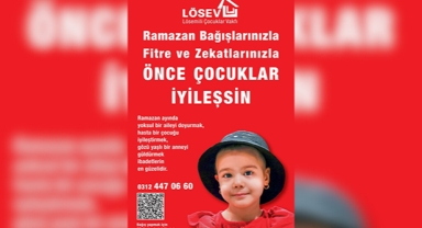 Hayır köprüsü LÖSEV