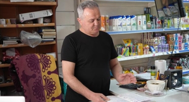 Hayırseverler veresiye borçlarını sildi
