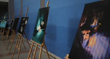 Hekim Gözüyle Fotoğraf Sergisi