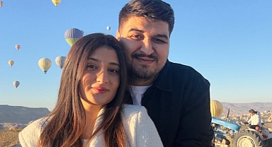 Hemşire eşini satırla öldürdü