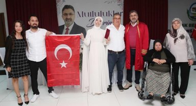 İki yılda 2 bin 100 nikah işlemi