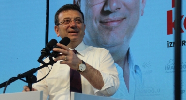 İmamoğlu İnşaat'a el konuldu