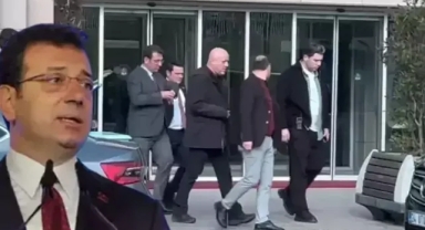 İmamoğlu'nun verdiği ifade ortaya çıktı