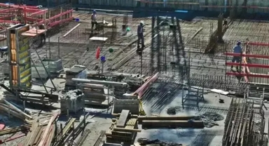 İnşaat maliyet endeksinde artış