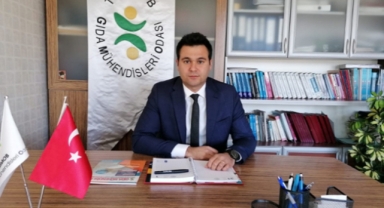 ‘İnsan sağlığına gıda tehdidi'