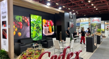Interfresh Eurasia bu yıl yine İzmir’de 
