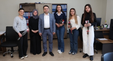 Kadınlar Günü çeşitli etkinliklerle kutlandı