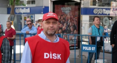 ‘Kadınlar örgütlenmeli’ 
