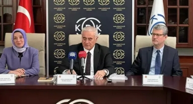 Kadınlardan KDK'ya 49 bin 877 başvuru