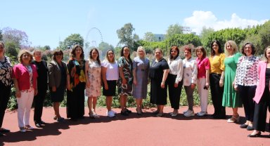 Kadınların yönettiği üniversite