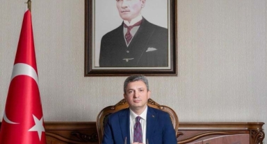 ‘Kahramanlığın adı Çanakkale’