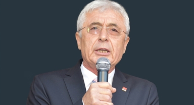 Kamacı: AKP’nin Kırcami kumpası tutmayacak