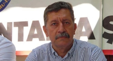Kamu-İş'ten barış çağrısı