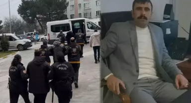 'Kan davası' cinayetinde 1 tutuklama