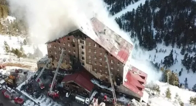 Kartalkaya soruşturmasında bilirkişi raporu sonrası 10 gözaltı