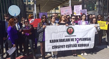 ‘Kazanımlarımızdan vazgeçmeyeceğiz’ 