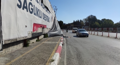 Kazaya davetiye! 