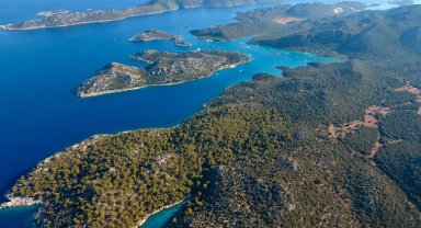 Kekova cennetine yargı sahip çıktı