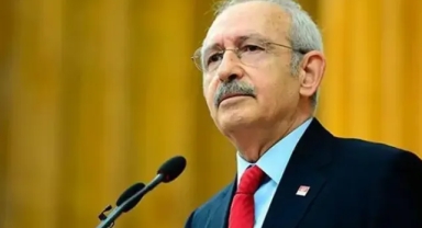 Kemal Kılıçdaroğlu, Ekrem İmamoğlu'nu ziyaret etmek için cezaevinde