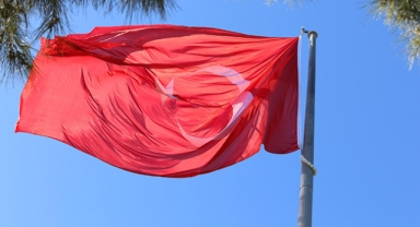 Kepez’de nazlı hilal yeniden gönderde