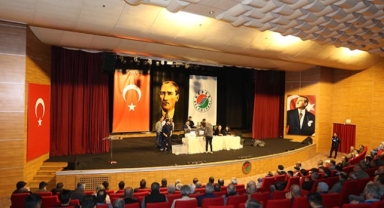 Kepez’de pazarcılar kura çekti