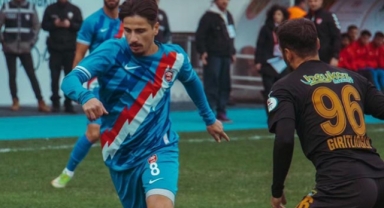 Kepez’e dişli rakip