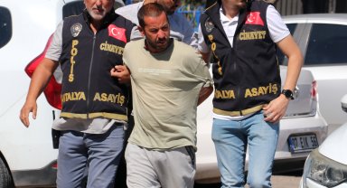 'Kimseyi öldürmedim' savunması