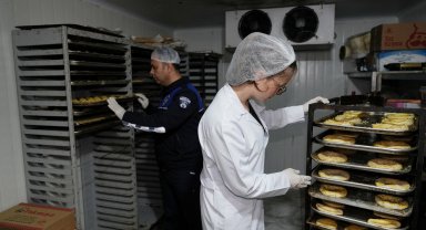 Konyaaltı'ndan ramazan denetimi