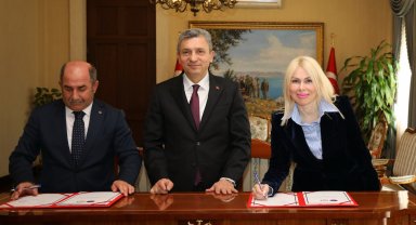 Koruma altındaki çocuklara destek