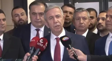 Mansur Yavaş: Banka hesaplarımı herkes inceleyebilir