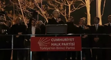 Mansur Yavaş: Provokasyona gelmeden demokratik her hakkınızı kullanın