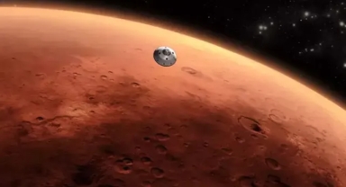 Mars’ın sırları açığa çıkıyor: Perseverance’tan yeni veriler