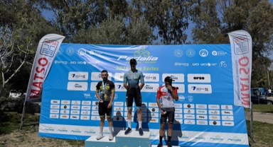 MATSO’dan Pedalia desteği