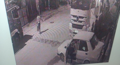 Mazot hırsızlığını polis ortaya çıkardı