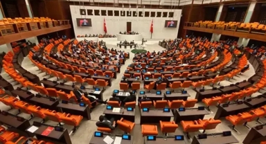 Mecliste gündem bayram ikramiyesi