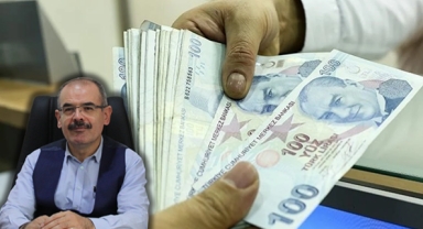 Memurlar bayram ikramiyesi istiyor