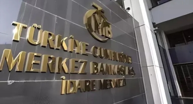 Merkez Bankası faiz oranını indirdi