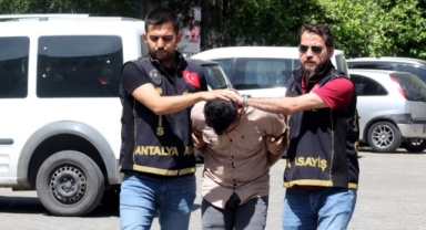 Mesai arkadaşını öldürmüştü... Müebbet verildi
