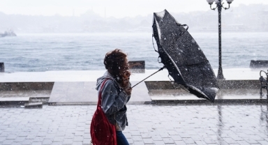 Meteoroloji'den uyarı