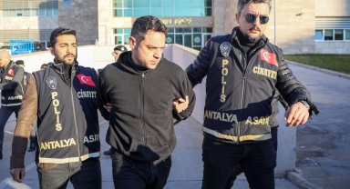 Motokurye ile baldız katiline 2 müebbet