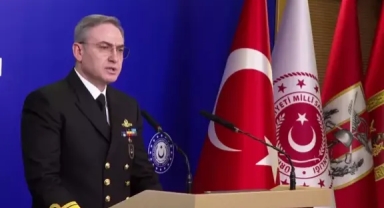 MSB: 1 Ocak'tan bugüne 523 terörist etkisiz hale getirildi