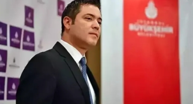 Murat Ongun'un 'yolsuzluk' ifadesi