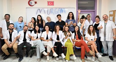 MURGEM'de yeni dönem