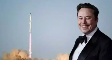 Musk, Starship’le Mars’a robot göndermeye hazırlanıyor
