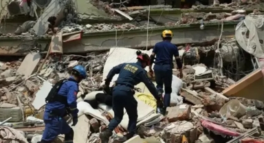 Myanmar'da ulusal yas ilan edildi