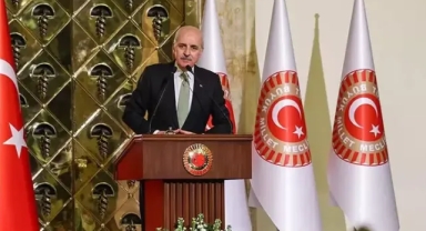 Numan Kurtulmuş: Çirkin sözleri kınıyorum