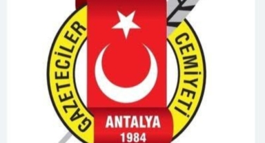 O gazeteciye AGC’den destek